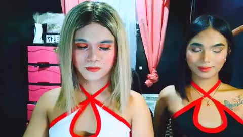 xxirene online show from 02/18/26, 03:35