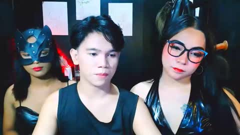 xxirene online show from 03/02/26, 07:15