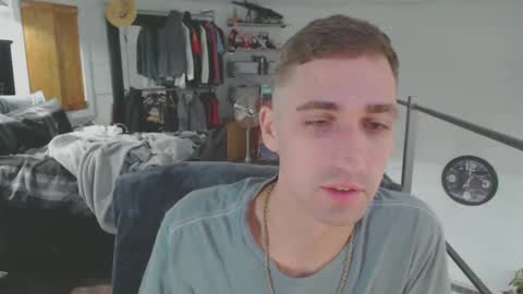 Ivan online show from 12/05/24, 03:04