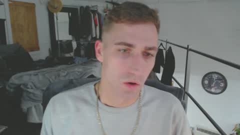 Ivan online show from 12/10/24, 01:00