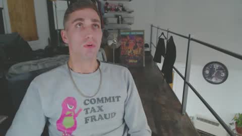 Ivan online show from 12/10/24, 04:02