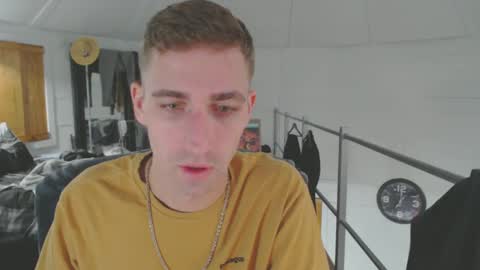 Ivan online show from 12/11/24, 03:02