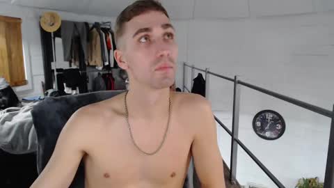 Ivan online show from 12/12/24, 03:32