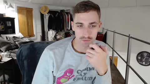 Ivan online show from 12/21/24, 12:31