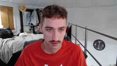 Ivan online show from 01/02/25, 03:15