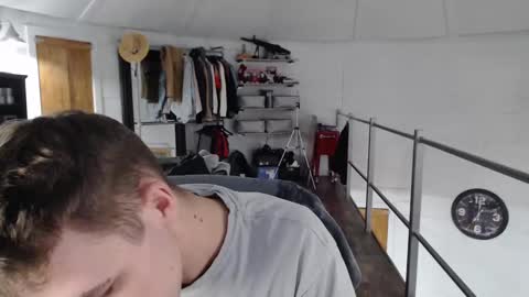 Ivan online show from 01/09/25, 02:54