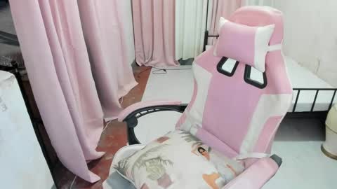 xxjasminfoxxx online show from 02/20/25, 10:05
