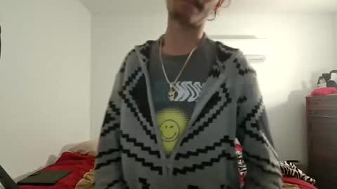 XxJasoneecxX online show from 12/25/24, 05:48