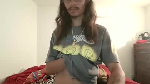 XxJasoneecxX online show from 12/25/24, 05:58