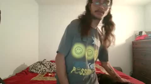 XxJasoneecxX online show from 12/26/24, 03:16