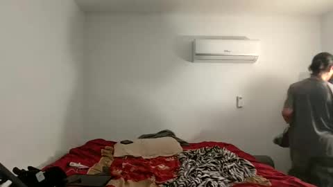 XxJasoneecxX online show from 12/26/24, 05:40