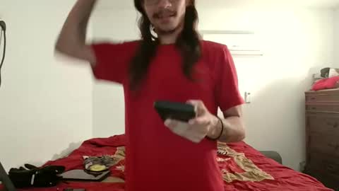 XxJasoneecxX online show from 12/27/24, 04:04