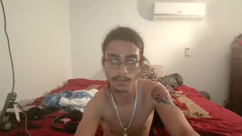 XxJasoneecxX online show from 12/29/24, 01:24