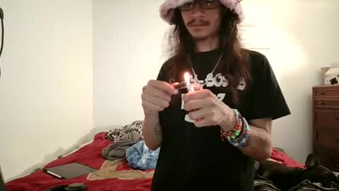 XxJasoneecxX online show from 12/31/24, 02:47