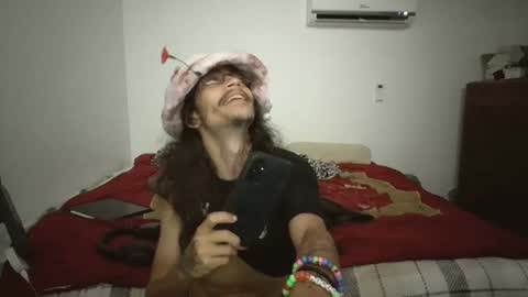 XxJasoneecxX online show from 12/31/24, 05:51