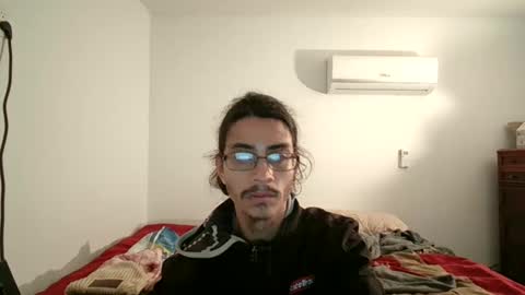 XxJasoneecxX online show from 01/02/25, 12:55