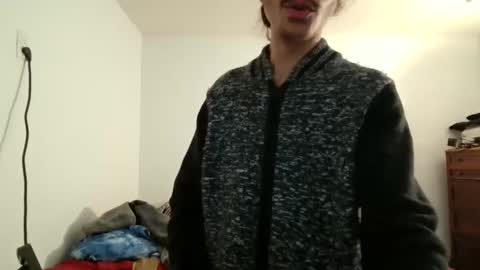 XxJasoneecxX online show from 01/02/25, 06:45