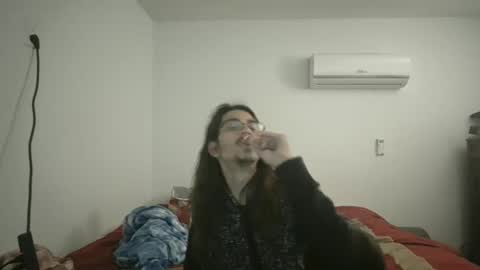 XxJasoneecxX online show from 01/04/25, 12:05