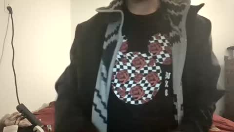 XxJasoneecxX online show from 01/05/25, 03:22