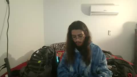 XxJasoneecxX online show from 01/07/25, 01:06