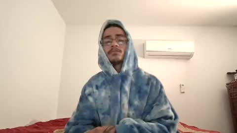 XxJasoneecxX online show from 01/13/25, 08:47