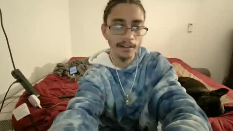 XxJasoneecxX online show from 01/13/25, 11:52