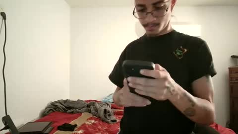 XxJasoneecxX online show from 01/14/25, 09:30