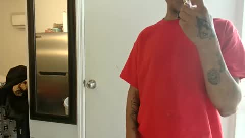 XxJasoneecxX online show from 01/15/25, 09:41