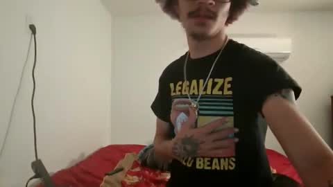 XxJasoneecxX online show from 01/16/25, 03:35