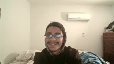 XxJasoneecxX online show from 01/20/25, 02:53