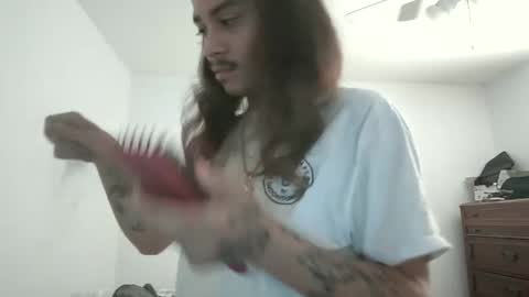 XxJasoneecxX online show from 01/20/25, 10:40