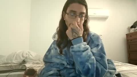 XxJasoneecxX online show from 01/20/25, 04:45