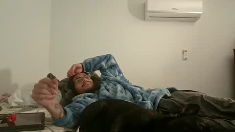 XxJasoneecxX online show from 01/21/25, 04:21