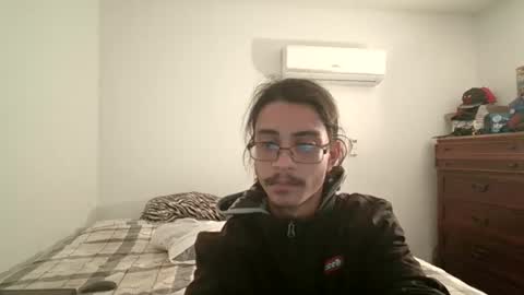 XxJasoneecxX online show from 01/25/25, 09:57