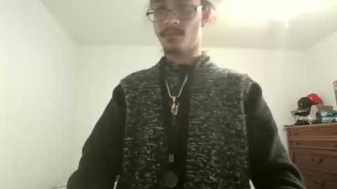 XxJasoneecxX online show from 01/27/25, 10:38