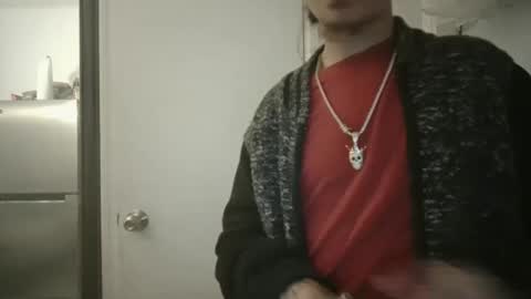 XxJasoneecxX online show from 01/30/25, 11:45