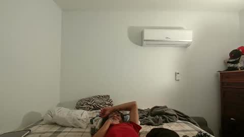 XxJasoneecxX online show from 01/31/25, 02:48