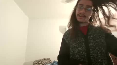 XxJasoneecxX online show from 01/31/25, 11:13