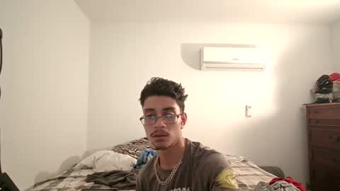 XxJasoneecxX online show from 02/03/25, 01:52