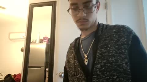 XxJasoneecxX online show from 02/03/25, 11:05