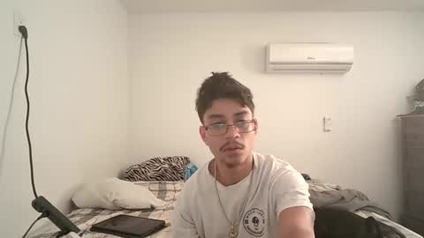 XxJasoneecxX online show from 02/08/25, 11:33