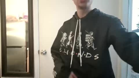 XxJasoneecxX online show from 02/09/25, 11:58