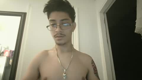 XxJasoneecxX online show from 02/16/25, 03:04