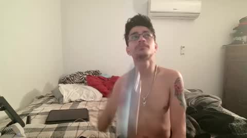 XxJasoneecxX online show from 02/17/25, 04:31