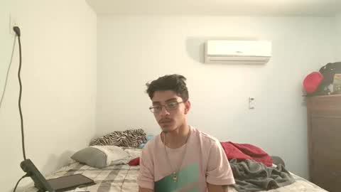 XxJasoneecxX online show from 02/23/25, 05:45