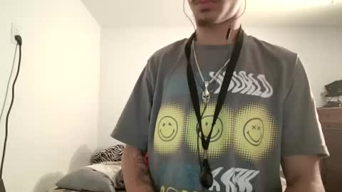 XxJasoneecxX online show from 02/25/25, 02:47