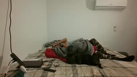 XxJasoneecxX online show from 03/01/25, 02:59