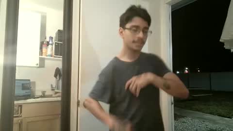 XxJasoneecxX online show from 03/09/25, 02:50