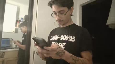 XxJasoneecxX online show from 03/10/25, 01:56