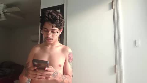 XxJasoneecxX online show from 10/05/25, 11:52